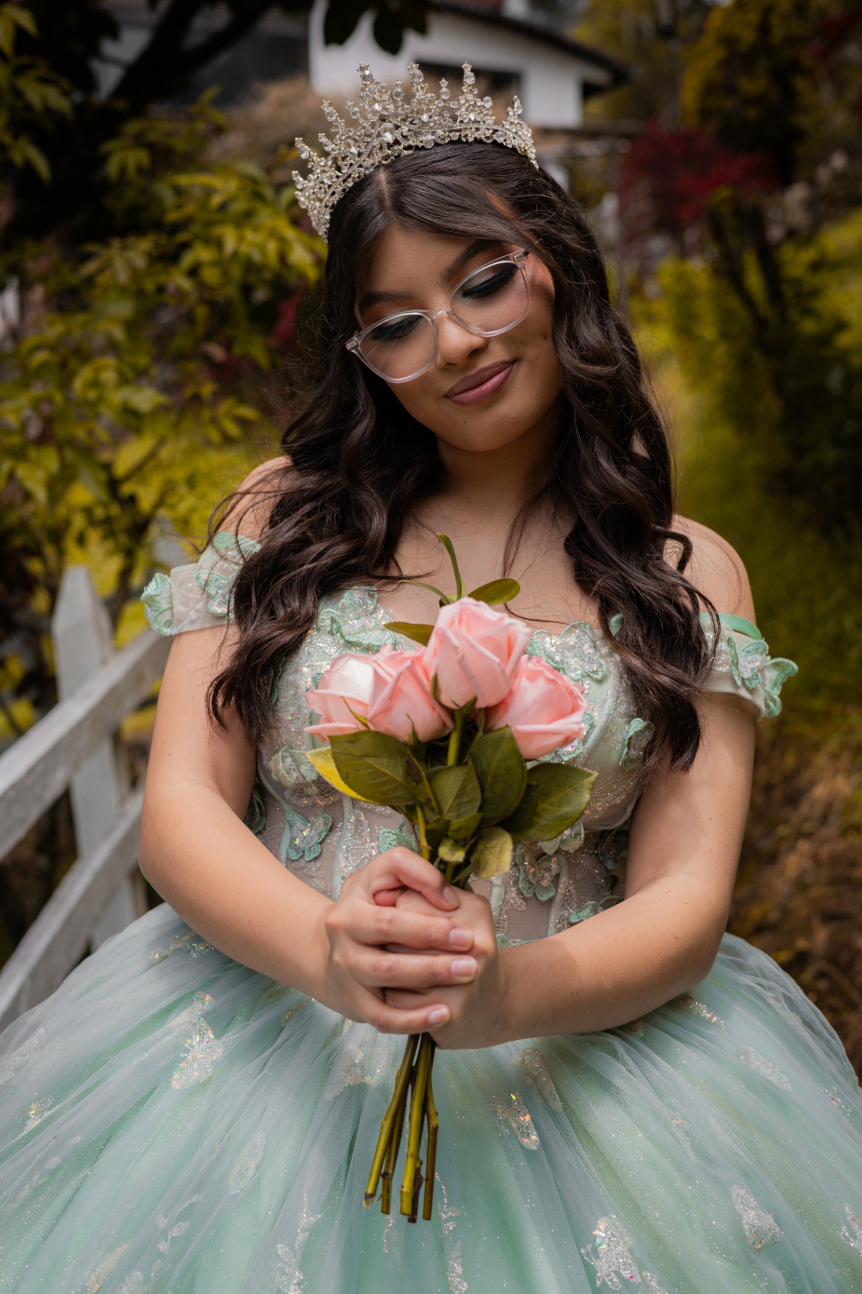 Quinceaños Esencial