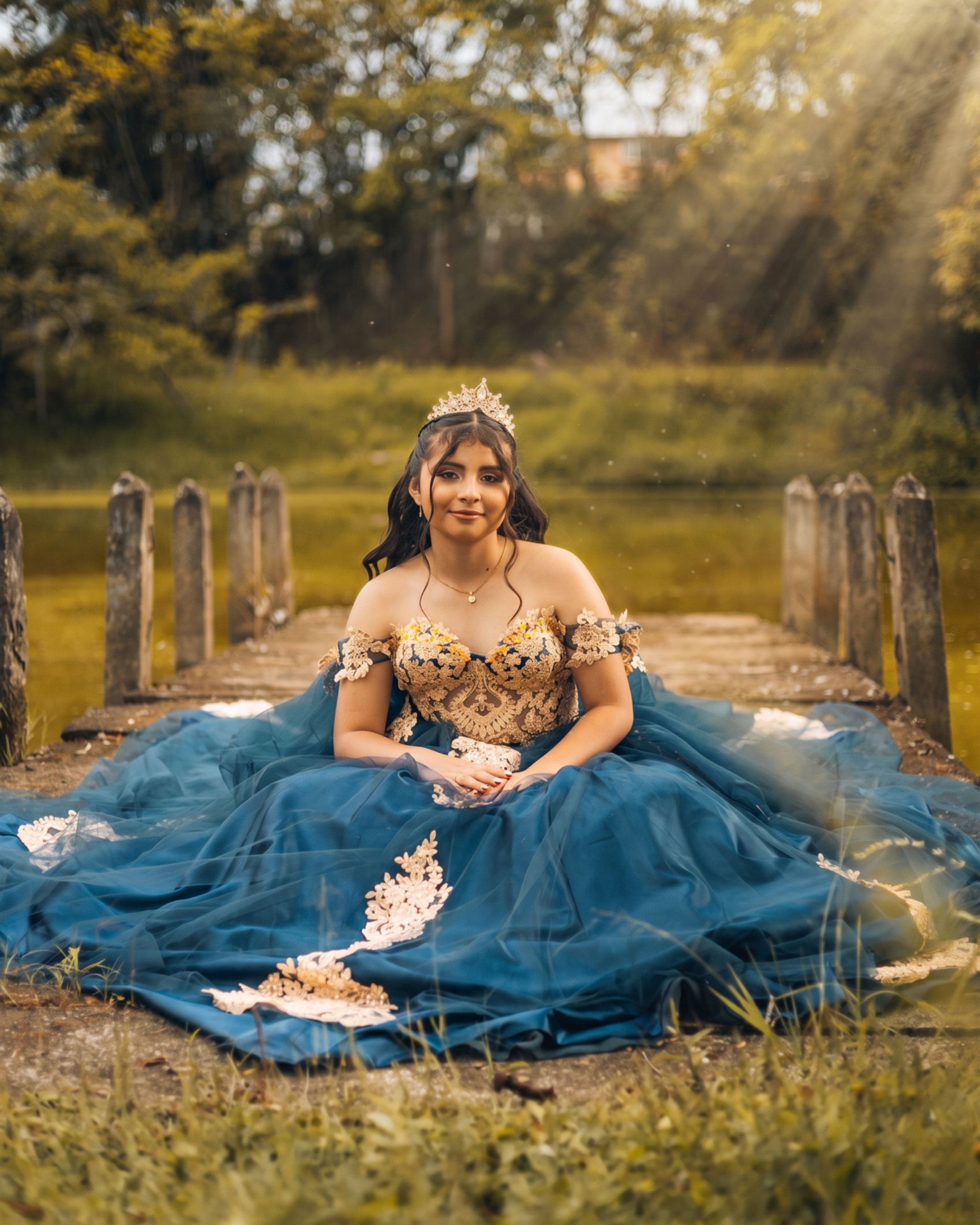 Quinceaños (Solo Fotografía)