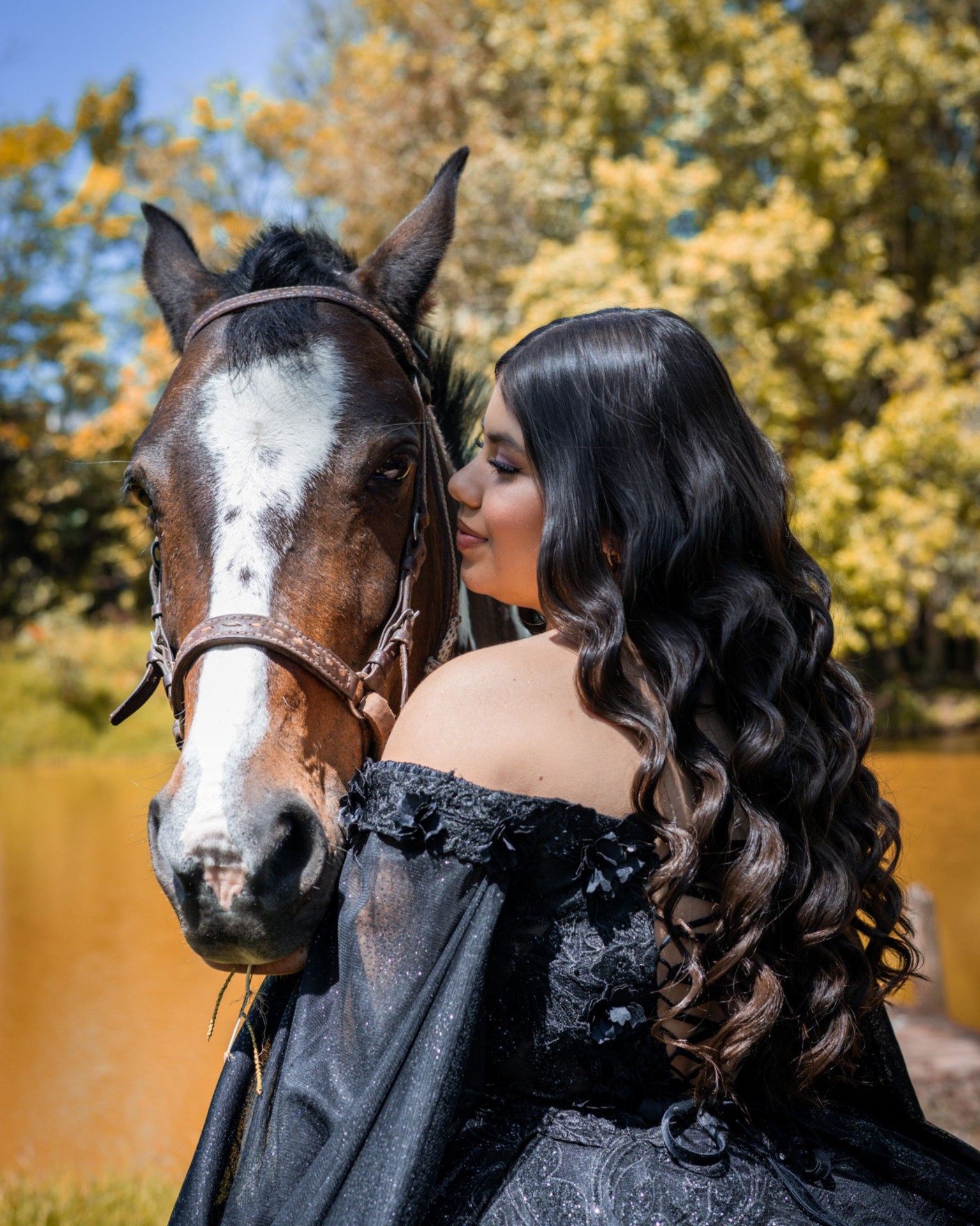 Quinceaños & Proms (Solo Video)